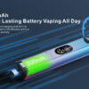 正版 Hellvape EIR Pod Kit 艾爾套裝
