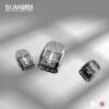 WOMO Slim Plus 奧默