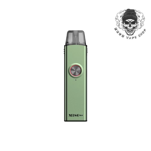 Univapo Miso PRO  咪逤PRO 可鎖鍵