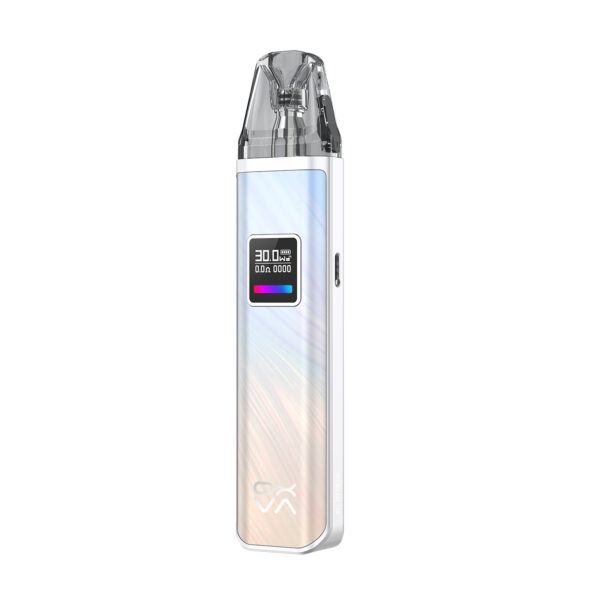 【OXVA】小蠻牛電子煙主機－XLIM PRO-30W