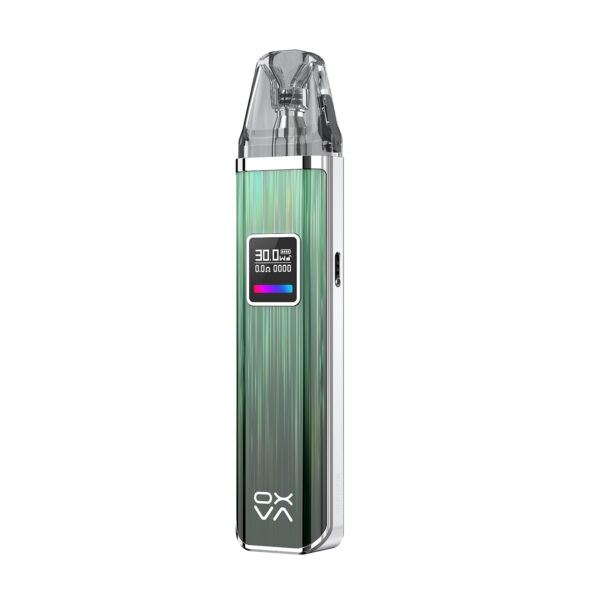 【OXVA】小蠻牛電子煙主機－XLIM PRO-30W
