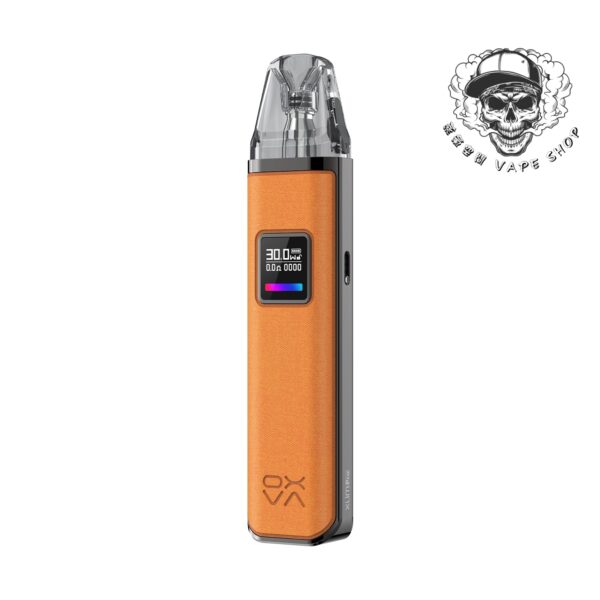 小蠻牛電子煙主機套裝POD-XLIM PRO 30W
