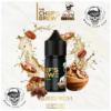 廚師煙油