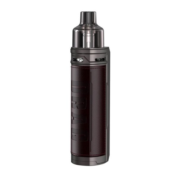正品 【 VOOPOO DRAG跩哥X MOD POD】  大煙主機
