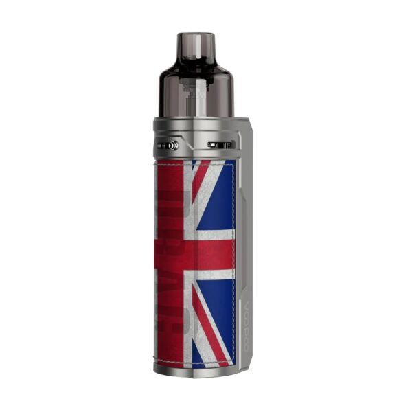 VOOPOO,VOOPOO電子煙,VOOPOO DRAG S PRO