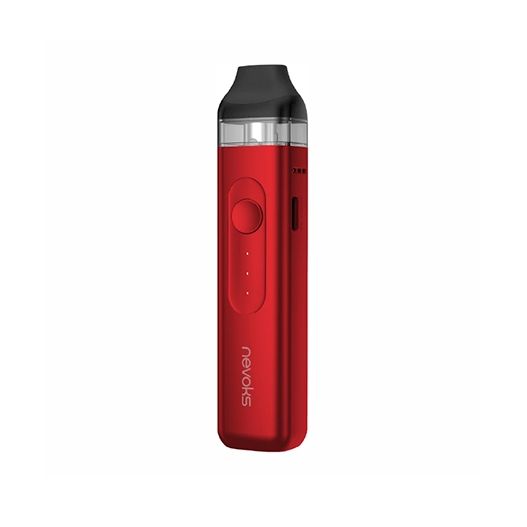 正版 Nevoks Feelin Pod 感覺小煙 三段可調電壓氣進 菲林