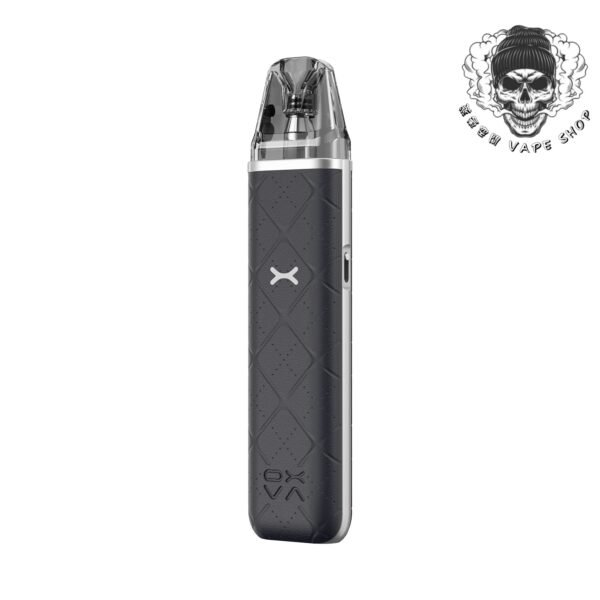 OXVA XLIM GO｜小蠻牛輕盈型電子煙主機