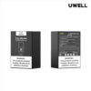 UWELL CALIBURN G3 KIT 咖哩棒