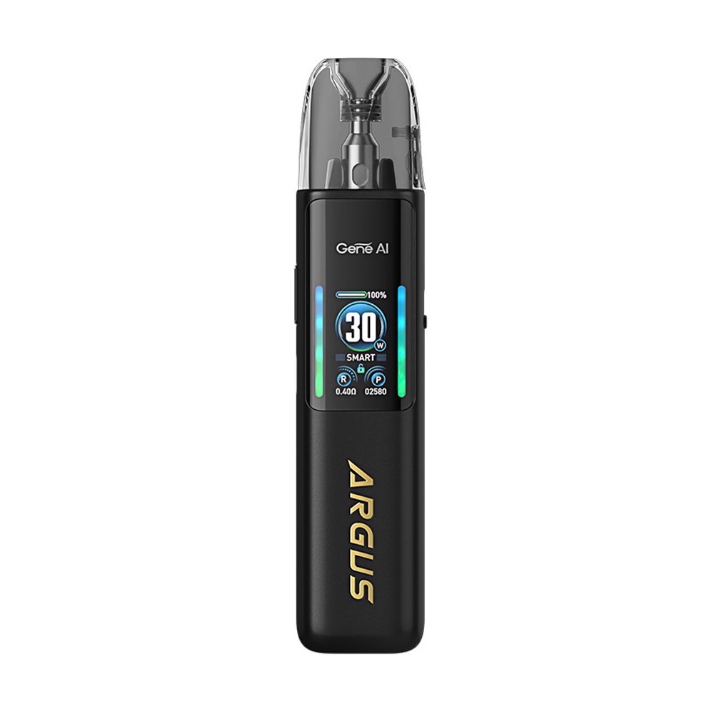 VOOPOO ARGUS G2 30W 阿格斯 POD Kit
