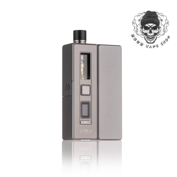 DOTMOD AIO X,DOTMOD,佩特里
