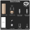 VAPTIO Cosmo Prime Tank 510轉接霧化器