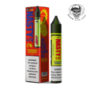 Nasty Liq,Nasty Liq煙油,頑皮煙油