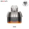 OXVA VPRIME 至尊雙模式大/小煙主機